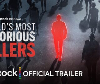 World's Most Notorious Killers