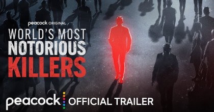 World's Most Notorious Killers