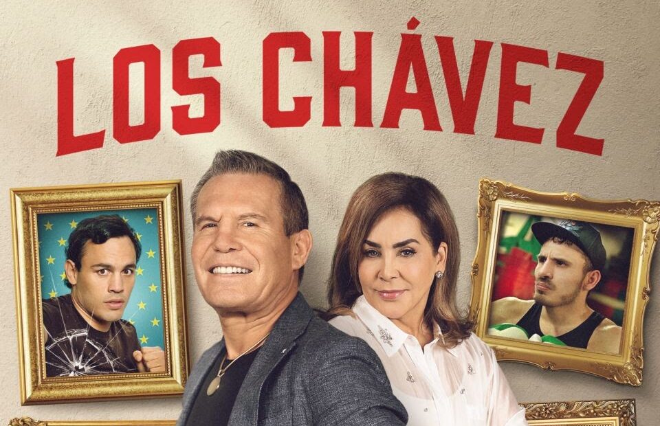The Chavez The Chavez