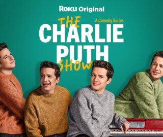 The Charlie Puth Show