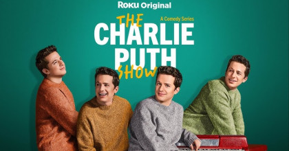The Charlie Puth Show The Charlie Puth Show