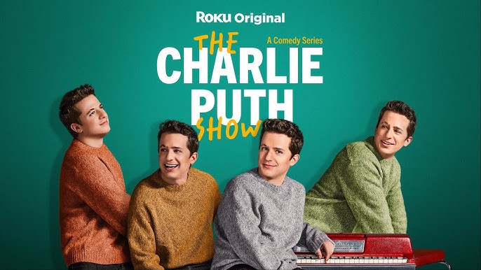 The Charlie Puth Show The Charlie Puth Show