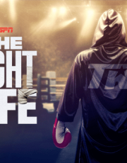 The Fight Life