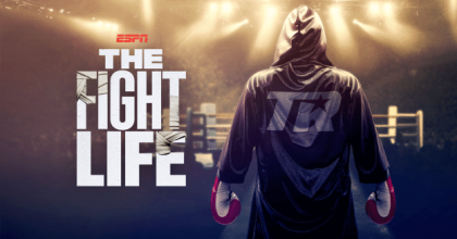 The Fight Life The Fight Life