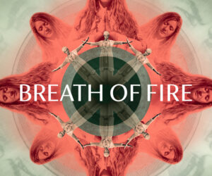 Breath of Fire