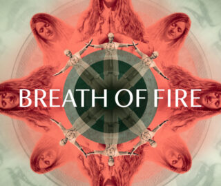 Breath of Fire