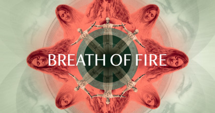 Breath of Fire Breath of Fire