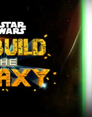 LEGO Star Wars: Rebuild the Galaxy