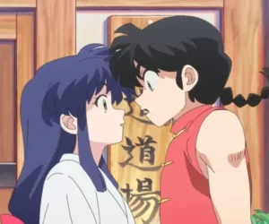 Ranma 1/2