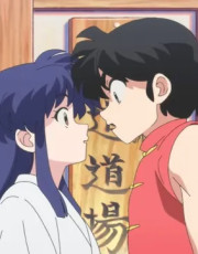 Ranma 1/2