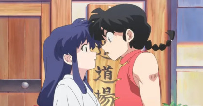 Ranma 1/2