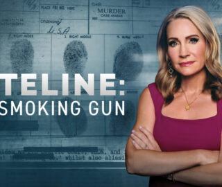 Dateline: The Smoking Gun