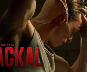 The Day of the Jackal