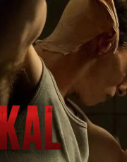 The Day of the Jackal