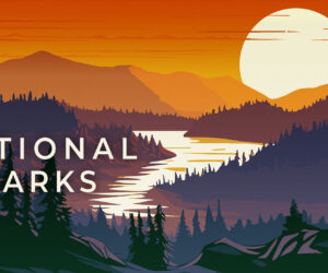 National Parks: USA