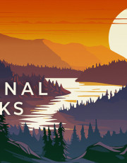 National Parks: USA