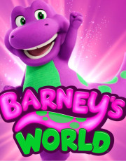 Barney's World