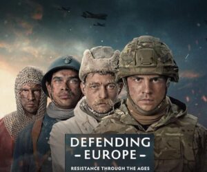 Defending Europe