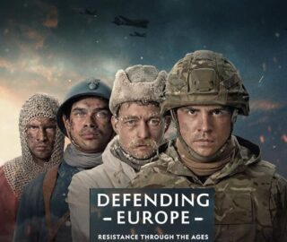 Defending Europe