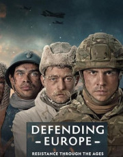 Defending Europe