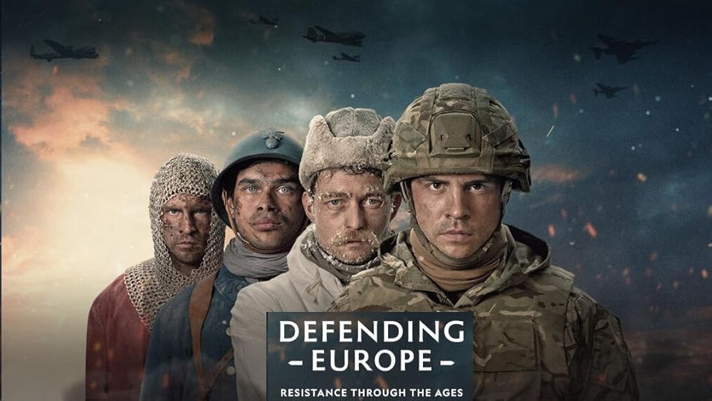 Defending Europe Defending Europe