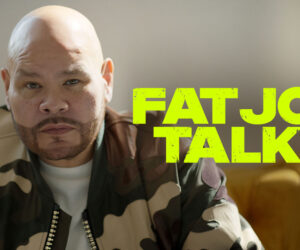 Fat Joe Talks
