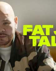 Fat Joe Talks