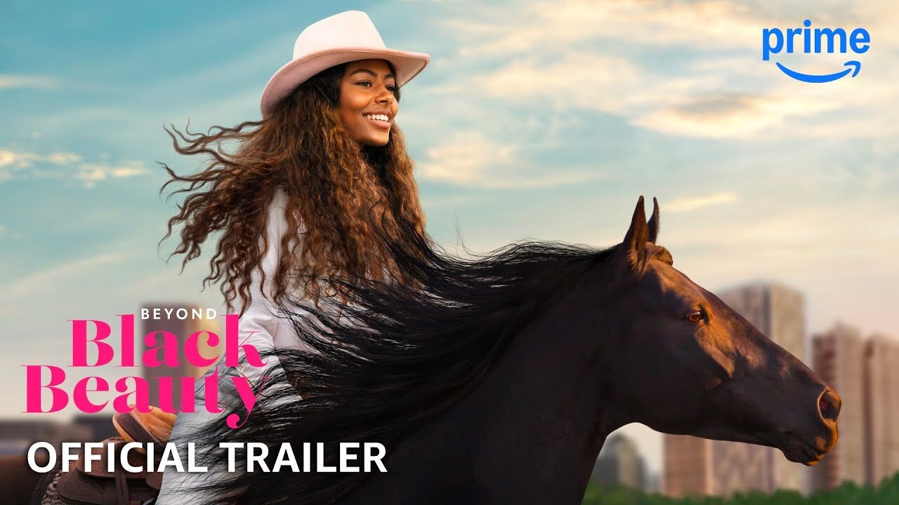 Beyond Black Beauty