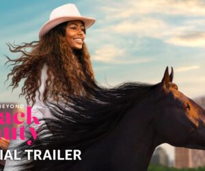 Beyond Black Beauty