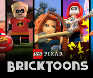 BrickToons