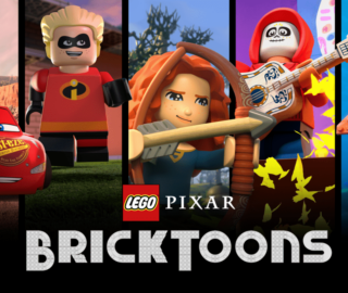 BrickToons