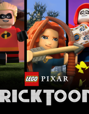 BrickToons