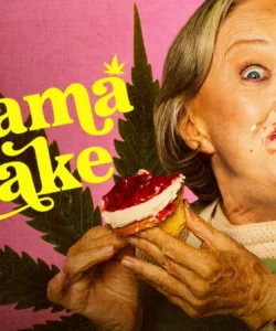 Mama Cake TV Show