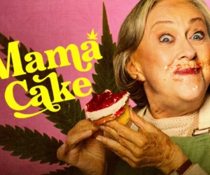 Mama Cake TV Show
