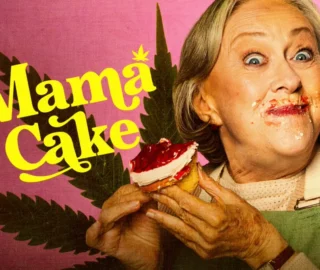 Mama Cake TV Show