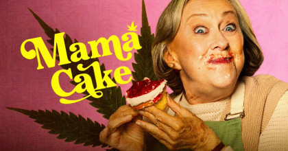 Mama Cake TV Show