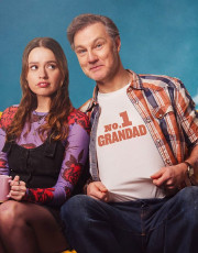 Daddy Issues