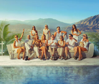 Making It in Marbella