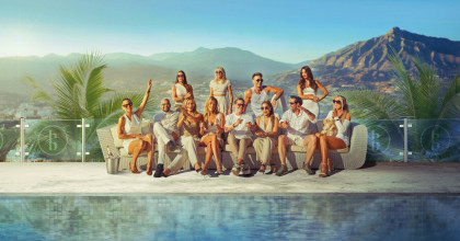 Making It in Marbella