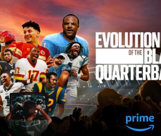 Evolution of the Black Quarterback