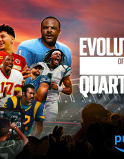 Evolution of the Black Quarterback