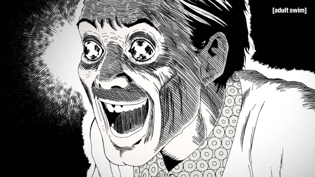 Uzumaki Uzumaki