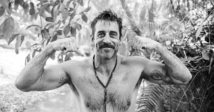 Aaron Rodgers: Enigma