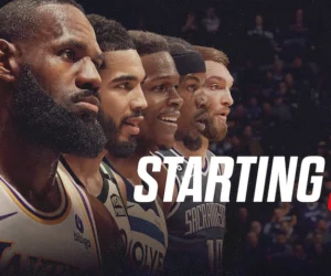 Starting 5