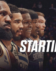 Starting 5