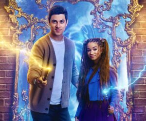 Wizards Beyond Waverly Place