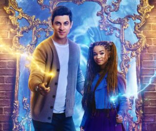 Wizards Beyond Waverly Place