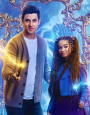 Wizards Beyond Waverly Place