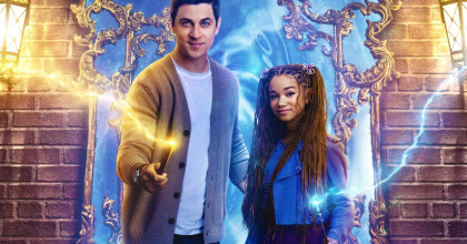 Wizards Beyond Waverly Place