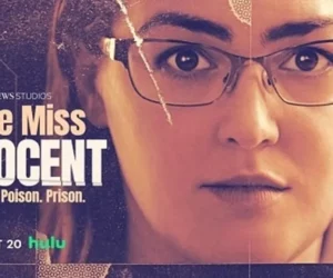 Little Miss Innocent